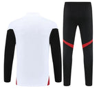 Tuta da calcio Bambino Manchester United 25/26