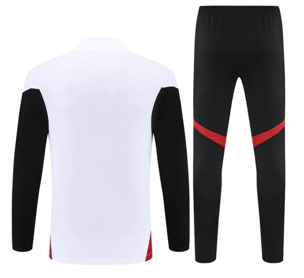 Tuta da calcio Bambino Manchester United 25/26