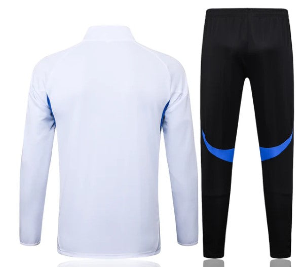 Tuta da calcio Manchester United 25/26