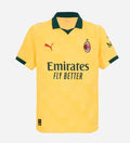 Maglia AC Milan Third 25/26