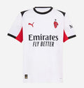 Maglia AC Milan Away 25/26