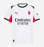 Maglia AC Milan Away 25/26