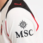 Maglia AC Milan Away 25/26