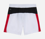 T-shirt e Pantaloncini Bambino A.C Milan Away 25/26