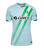 T-shirt e Pantaloncini Bambino Real Betis Away 25/26
