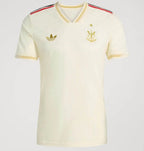 Maglia Flamengo Third 25/26