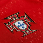 Maglia Portogallo Home 25/26