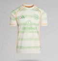 Maglia Celtic Third 25/26