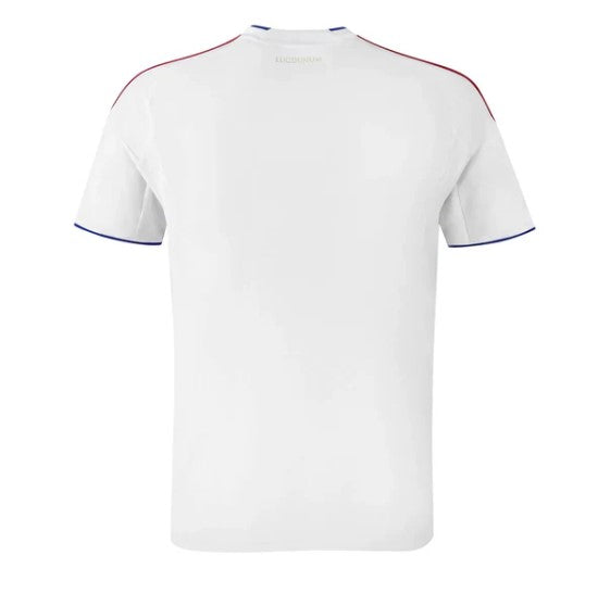 Maglia Lyon Home 25/26