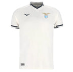 T-shirt e Pantaloncini Bambino S.S Lazio Away 25/26
