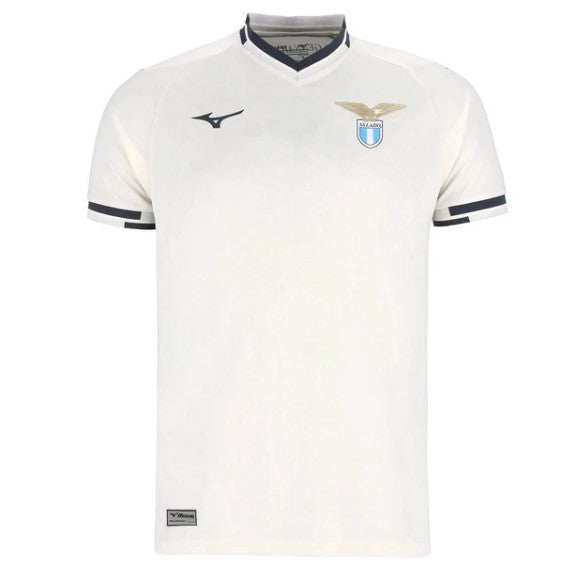 T-shirt e Pantaloncini Bambino S.S Lazio Away 25/26