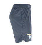 T-shirt e Pantaloncini Bambino S.S Lazio Away 25/26