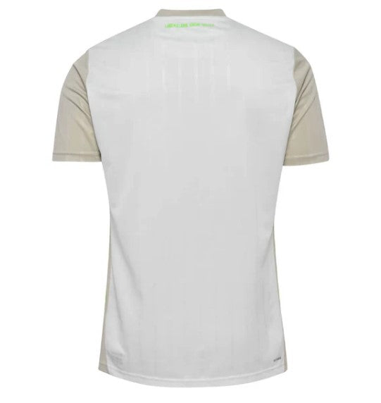 Maglia Werder Bremen Away 25/26
