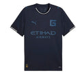 Maglia Girona FC Third 25/26