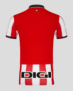 Maglia Athletic Club Bilbao Home 25/26