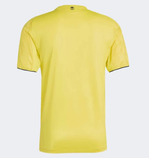 Maglia Al Nassr Home 25/26