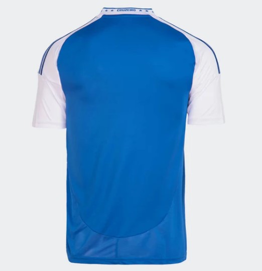Maglia Cruzeiro Home 25/26