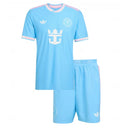 T-shirt e Pantaloncini Bambino Inter Miami Third 25/26