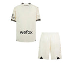 T-shirt e Pantaloncini Bambino AC Milan - Edición Especial
