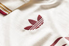 T-shirt e Pantaloncini Bambino Arsenal Third 25/26