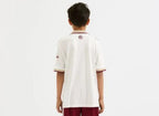 T-shirt e Pantaloncini Bambino Arsenal Third 25/26 - Con Calzettoni
