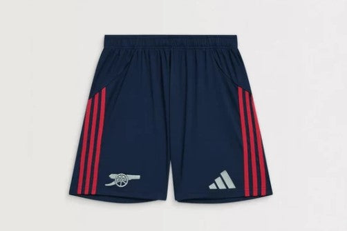 T-shirt e Pantaloncini Bambino Arsenal Away 25/26