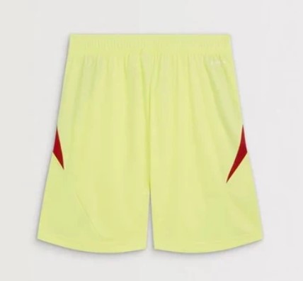 T-shirt e Pantaloncini Bambino Arsenal 25/26 - Portiere