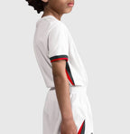 T-shirt e Pantaloncini Bambino Chelsea Away 25/26