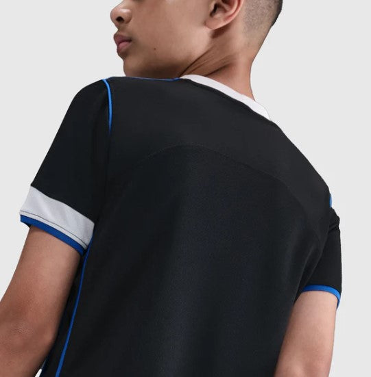 T-shirt e Pantaloncini Bambino Chelsea Third 25/26