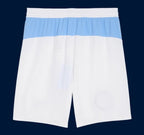 T-shirt e Pantaloncini Bambino Manchester City Home 25/26