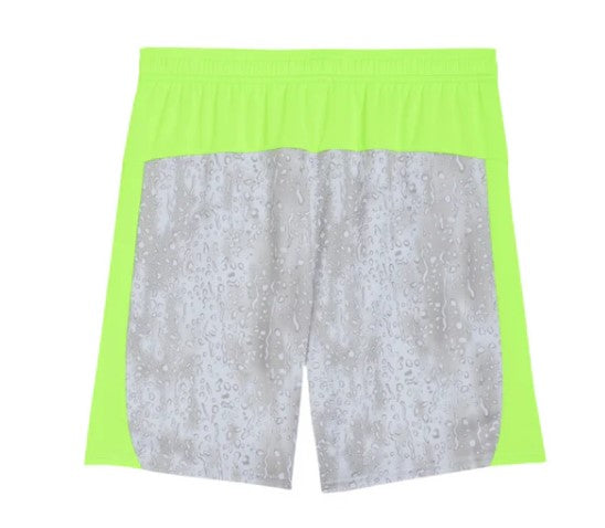 T-shirt e Pantaloncini Bambino Manchester City Third 25/26 - Con Calzettoni