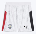 T-shirt e Pantaloncini Bambino Manchester City KidSuper 25/26