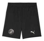 T-shirt e Pantaloncini Bambino Manchester City Away 25/26 - Con Calzettoni