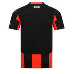 Maglia Eintracht Frankfurt Home 25/26