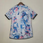 Maglia Giappone Dragon Ball 22/23