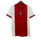 Maglia Ajax 25/26 - Anniversario