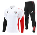 Tuta da Calcio Ajax 25/26