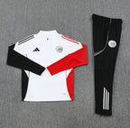 Tuta da Calcio Ajax 25/26