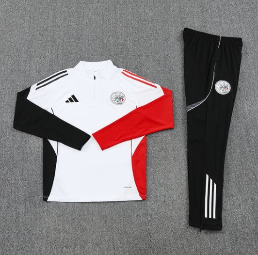 Tuta da Calcio Ajax 25/26