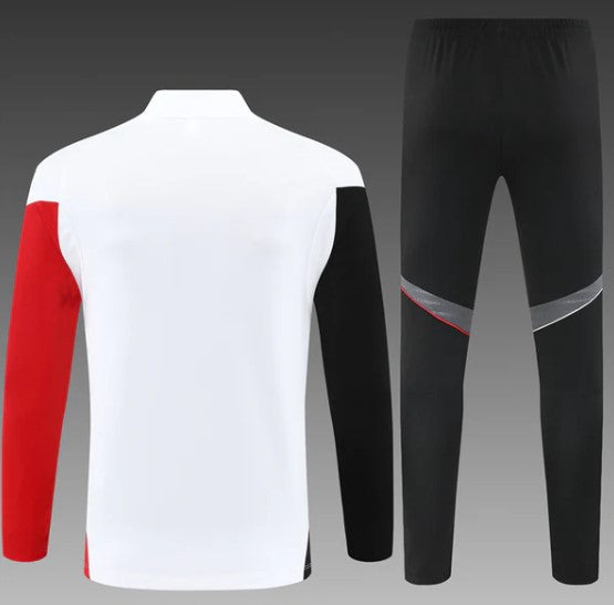 Tuta da Calcio Bambino Ajax 25/26