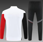 Tuta da Calcio Ajax 25/26