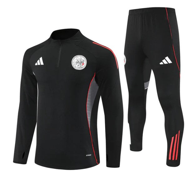 Tuta da Calcio Bambino Ajax 25/26