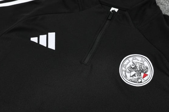 Tuta da Calcio Bambino Ajax 25/26