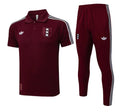 Polo e Pantaloni Ajax 25/26