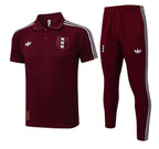 Polo e Pantaloni Ajax 25/26