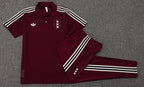 Polo e Pantaloni Ajax 25/26