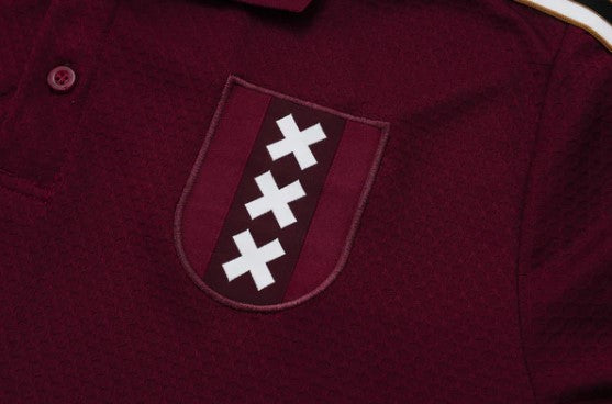 Polo e Pantaloni Ajax 25/26
