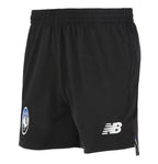 T-shirt e Pantaloncini Bambino Atalanta Home 25/26