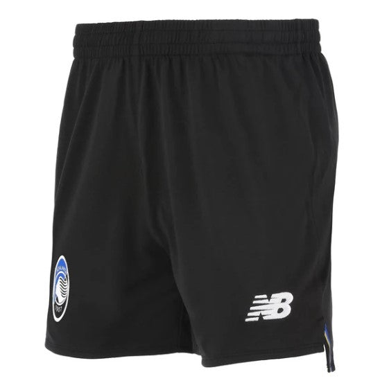 T-shirt e Pantaloncini Bambino Atalanta Home 25/26