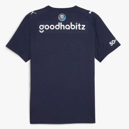 Maglia PSV Away 25/26